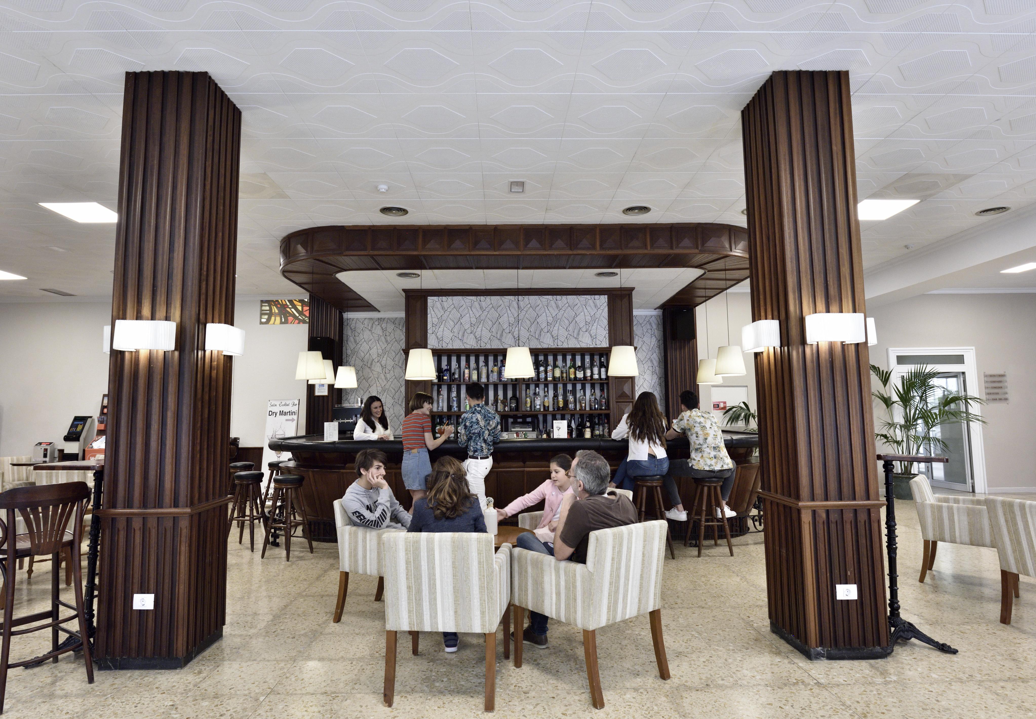 Hotel Marte ปูแอร์โตเดลาครูซ ภายนอก รูปภาพ