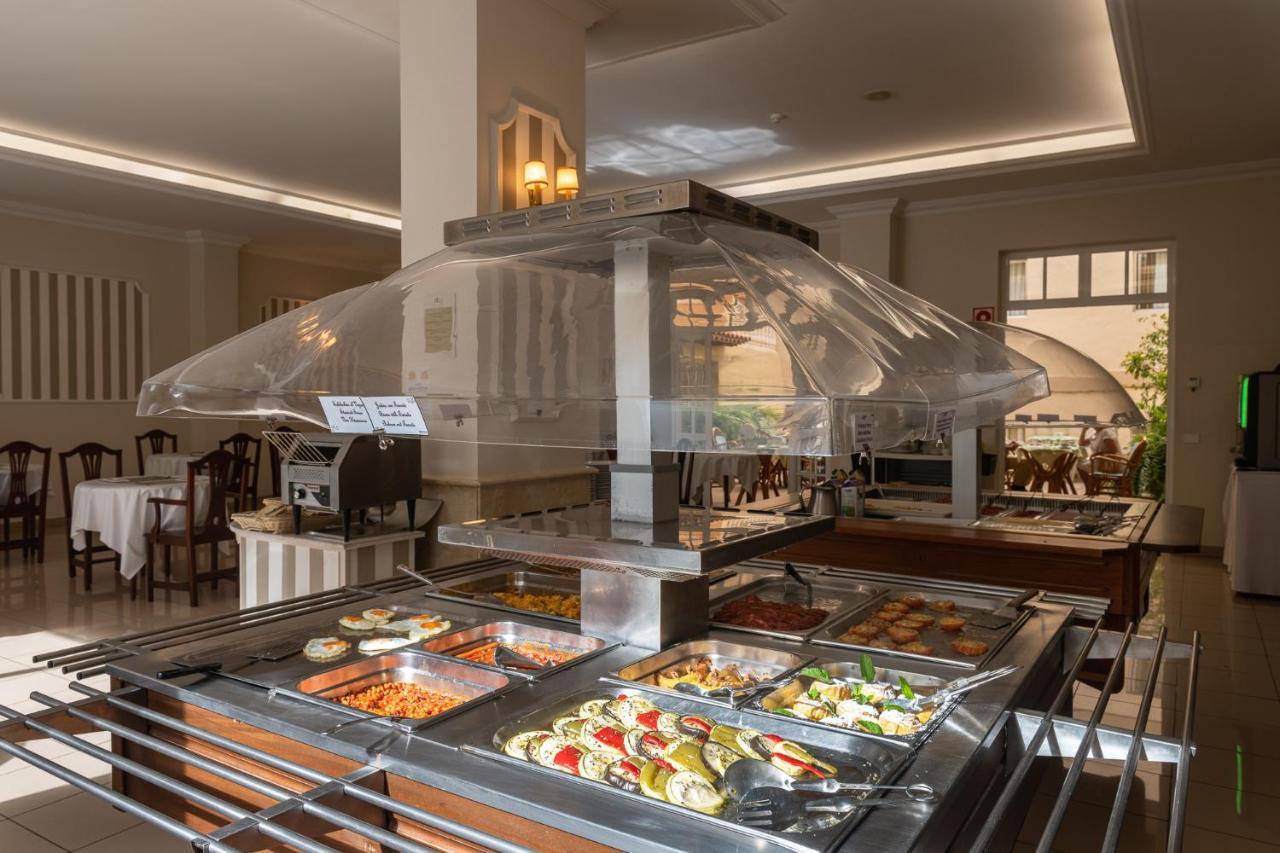 Hotel Marte ปูแอร์โตเดลาครูซ ภายนอก รูปภาพ